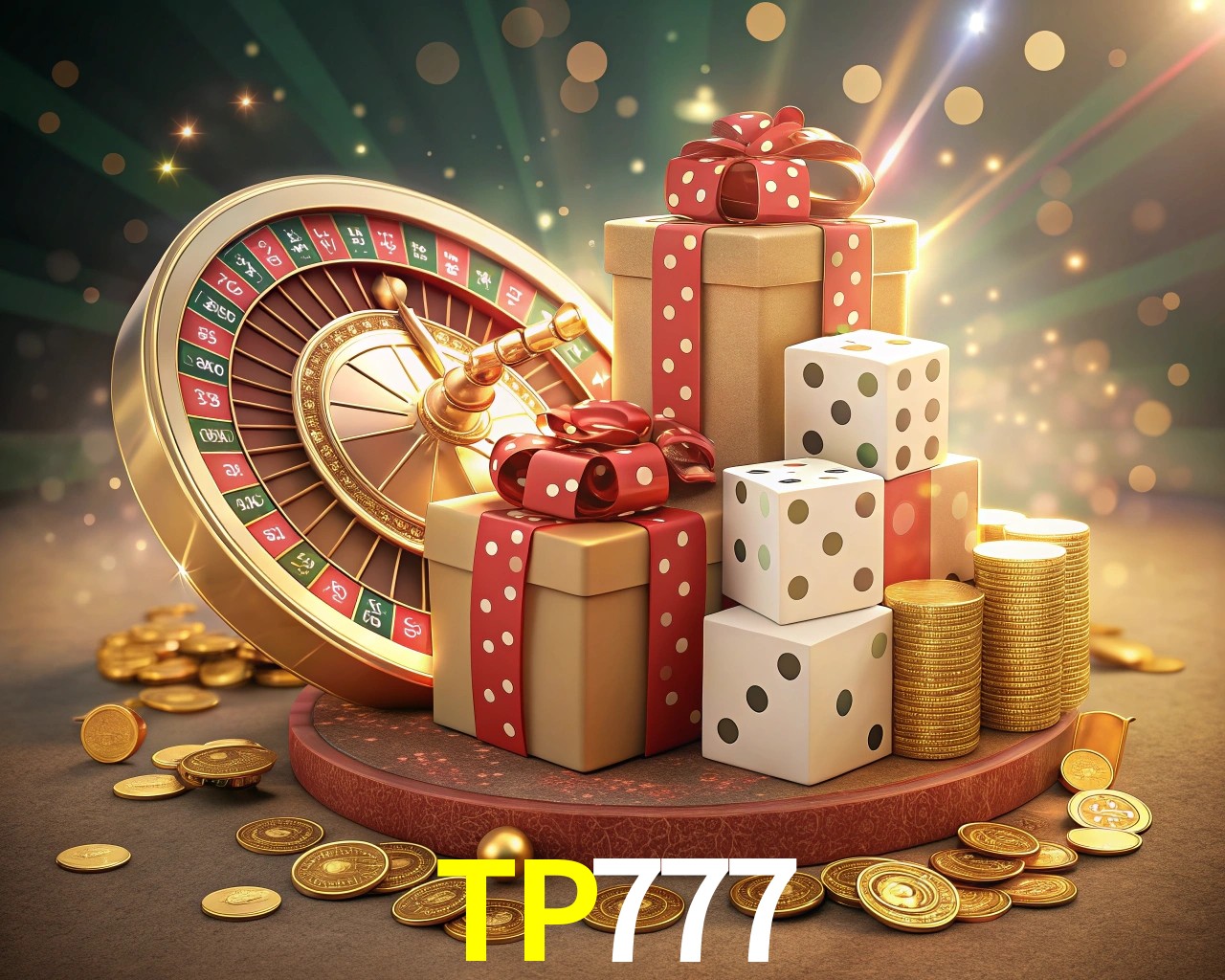 TP777