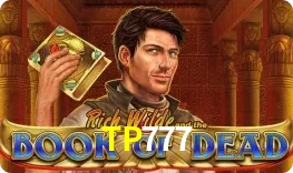 Book of Dead