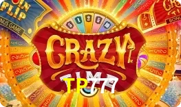 Crazy Time